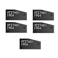 Pikkukuva 1 / 6: 5 kpl XT27A transponderisiru VVDI Chip Super Chip 5pcs