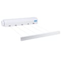 Miniatyrbillede 8 af 10: Clothesline Clothes Airer 5 WIRES 5 Wires