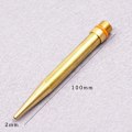 Pikkukuva 4 / 10: Liimapistoolin suutin sulate Liimapistoolin suutin 70X2.0MM 70x2.0mm