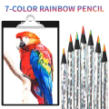 Pikkukuva 6 / 10: 12 kpl / set värikynä Rainbow Core Pencil 03--12 kpl / set 03--12PCS/Set