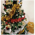 Miniatyrbild 7 av 10: 5M LED String Lights Koppar Silver 3 3 3