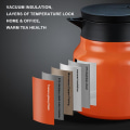 Pikkukuva 8 / 10: Kahvinkeitin MUSTA 800ml Black 800ml