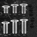 Miniatyrbilde 2 av 10: Gulvavløpsfilter nettingvasksil 4 4 4