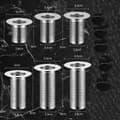 Miniatyrbillede 2 af 10: Gulvafløbsfilter Mesh Vaskesi 5 5 5