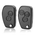 Pikkukuva 9 / 10: Kauko-auton case Auton avainkotelo 3 PAINIKE NE72 3 PAINIKE NE72 3 Buttons Ne72