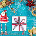Miniatyrbild 2 av 5: 2Rullar Raffia Paper Ribbon Package Craft Ribbon Presentpapper