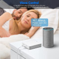 Miniatyrbilde 5 av 10: Smart Gateway Hub-fjernkontroll BLUETOOTH