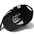 Miniatyrbillede 6 af 10: Baseballkasketter Andenæb Chapeau Hat SORT black