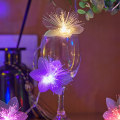 Miniatyrbillede 6 af 10: String Lights Led Lights String MULTICOLOR USB POWER USB POWER multicolor usb power-usb power