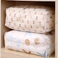 Miniatyrbillede 10 af 10: Quilt Opbevaringspose Efterbehandlingspose TYPE C TYPE C Type C
