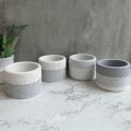 Miniatyrbilde 6 av 8: Blomsterform Blomstermønster A A A