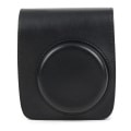 Miniatyrbillede 1 af 10: Kamerataske til Polaroid beskyttelsescover SORT black