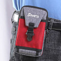 Pikkukuva 5 / 10: Tactical Molle Pussit Pienet Tasku PUNAINEN ILMAN HIHNAA ILMAN Red without Strap-without Strap
