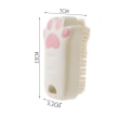 Pikkukuva 1 / 10: Kenkäharja Vaatteet Puhdistusharja VALKOINEN VAATTEET HARJA VAATTEET white clothes brush-clothes brush