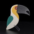 Miniatyrbillede 7 af 10: Dyr LED-natlys USB-lys C C C
