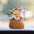Miniatyrbillede 8 af 10: Plantevedhæng Sukkulentvedhæng 1 1 1