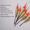 Miniatyrbilde 2 av 10: Isfiskeflytere Ferskvannsflytere BUOYANCY-11.8G buoyancy-11.8g