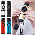 Pikkukuva 6 / 10: Metal Kazoo Professional RED Red