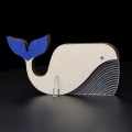 Miniatyrbillede 10 af 10: Dyr LED-natlys USB-lys C C C