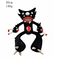 Pikkukuva 1 / 9: Bobby Mommy pitkät jalat pehmolelut Bob täytetyt nukkelelut SPIDER