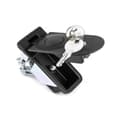 Miniatyrbillede 7 af 8: 2 stk. Kompressionslåsehåndtag Flush Mount Trigger Låsenøgle
