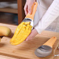 Miniatyrbillede 4 af 9: Mango Splitter Mango Cutting Vandmelon Slicer Cutter