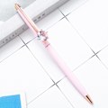 Miniatyrbillede 1 af 9: Kuglepenne Kuglepen PINK 2 STK 2 STK pink 2pcs-2pcs