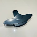 Miniatyrbilde 6 av 9: Slow Cooker Lokk Holder Lokk Lommeoppbevaringsstativ