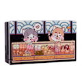 Miniatyrbilde 1 av 10: Beskyttelsesveske Beskyttelsesskall NS 2 NS 2 NS 2