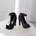 Miniatyrbilde 4 av 10: Doll Boots Hero Dolls Boot 4 4 4