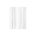 Miniatyrbillede 1 af 10: Lollipop Sticks Cake Pop Stick 7,3 CM X 2,45 MM2 LOTS 2 LOTS 7.3cm x 2.45mm2 Lots
