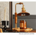 Miniatyrbillede 8 af 10: spotlight Halogenlampe kop GU10-230V-35W GU10-230V-35W GU10-230V-35W