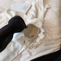 Miniatyrbillede 5 af 10: Muleposer Underarm Håndtaske SORT black