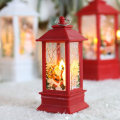 Miniatyrbild 3 av 10: Jul LED-lampor Juldekorativ lampa STIL 1 STIL 1 Style 1