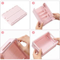 Miniatyrbillede 7 af 7: Mini Opbevaringskasser Organizer C C C