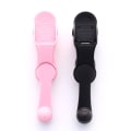 Miniatyrbild 6 av 10: Auto Screen Clicker Auto Clicker Tapper Liker PINK 1 1 Pink 1-1
