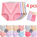 Pikkukuva 5 / 10: Naisten pikkuhousut pikkuhousut MSET D SET D MSet D