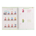 Pikkukuva 4 / 10: Magic Practice Copybook Magic Handwriting Copybook Practice