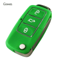 Pikkukuva 7 / 10: Remote Key Shell auton case PUNAINEN Red
