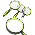 Pikkukuva 4 / 10: Lukusuurennuslasit mikroskooppi GREEN 60mm Green 60mm