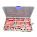 Pikkukuva 1 / 7: 45 kpl Koodauskytkin Vipukytkin Double Row Dip Switch