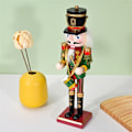 Miniatyrbillede 5 af 10: Jul Nøddeknækkeren Soldat Doll Ornament C C C