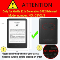 Pikkukuva 2 / 10: Smart Cover E-kirjan lukutelineen case 10FOR C2V2L3 FOR C2V2L3 10for C2V2L3