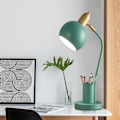 Miniatyrbild 9 av 10: Bordslampa Bordslampa ROSA EU PLUG EU PLUG pink EU Plug-EU Plug