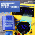 Pikkukuva 6 / 8: IBoot AD Max Power Power ANDROIDILLE ANDROIDILLE For Android