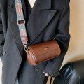 Miniatyrbild 9 av 10: Axelväska Crossbody Bag KAFFE coffee
