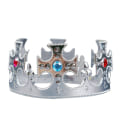 Pikkukuva 4 / 10: King's Crown Princess Crown 2 2 2