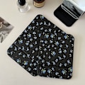 Miniatyrbild 3 av 5: Folding Mirror Makeup Mirror Desktop Mirror