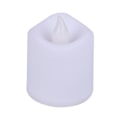 Miniatyrbillede 8 af 10: 24 STK Led telampe Flammefri Led stearinlys Falske stearinlyslampe 24PCS