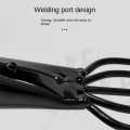 Miniatyrbillede 7 af 10: Fiskespyd Harpungaffel Fisk Pigthakket Spyd Gig Fork 3 GRUNDER 3 Prongs